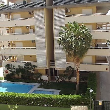 Apartmán Las Alondras Puerto Denia Exteriér fotografie