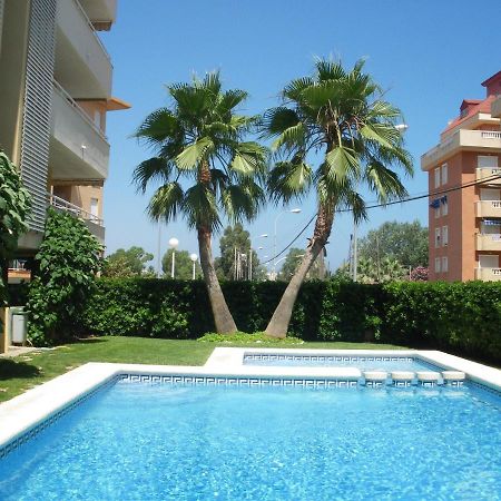 Apartmán Las Alondras Puerto Denia Exteriér fotografie