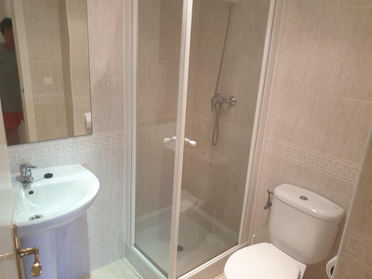 Apartmán Las Alondras Puerto Denia Exteriér fotografie